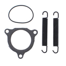 Load image into Gallery viewer, Vertex Pistons Uncategorized Vertex Gaskets 02-04 Honda CR250R Exhaust Gasket Kit

