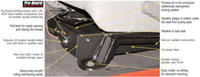 Load image into Gallery viewer, Tuffy Jeep Wrangler Underseat Drawer Driver W/ Keyed Lock Cargo Boxes &amp; Bags Tuffy Products
