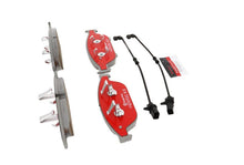 Load image into Gallery viewer, Brembo OE 20-22 Ford Mustang PRIME Ceramic Brake Pad - Front | P24244N
