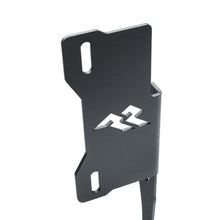 Load image into Gallery viewer, Rugged Ridge 18-22 Jeep Wrangler (JL) 2dr. / 4dr. Unlimited Tailgate Off-Road Jack Mount - Tex. Blk Rugged Ridge
