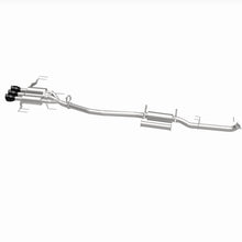 Load image into Gallery viewer, MagnaFlow 24-25 Acura Integra Type S SPEQ Series Cat-Back Exhaust System w/ Black Chrome Tips | 19696
