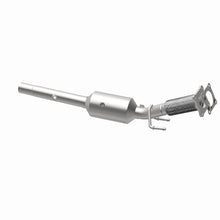 Load image into Gallery viewer, Magnaflow 06-09 Volkswagen Beetle 2.5L Direct Fit Converter
