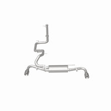 Load image into Gallery viewer, BRExhaust 10-13 Mazda 3 2.5L Exhaust Kit

