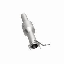 Load image into Gallery viewer, MagnaFlow Conv DF 03-05 Ford F250/350 SD 6.0

