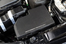 Load image into Gallery viewer, HKS DRY CARBON FUSE BOX COVER FL5 | 70026-AH014
