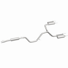 Load image into Gallery viewer, BRExhaust Exhaust Kit Replacement Chevrolet
