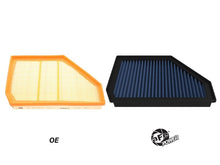 Load image into Gallery viewer, aFe 20-25 BMW X5/X6 M (F95/F96) V8-4.4L Magnum FLOW OE Replacement Air Filter w/ Pro 5R Media (Pair) aFe
