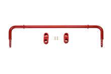 Load image into Gallery viewer, Pedders 2010-2015 Chevrolet Camaro Adjustable 27mm Rear Sway Bar (Early/Narrow) Sway Bars Pedders   

