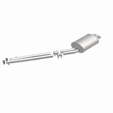 Load image into Gallery viewer, MagnaFlow BRE Exhaust Kit 86-89 Mercedes 560SL 5.6L
