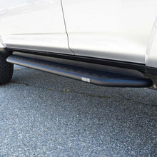Load image into Gallery viewer, Westin 10-17 Toyota 4Runner Trail / 14-23 SR5/TRD/PRO Outlaw Running Boards Westin
