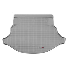 Load image into Gallery viewer, WeatherTech 09+ Toyota Venza Cargo Liners - Grey | 42369
