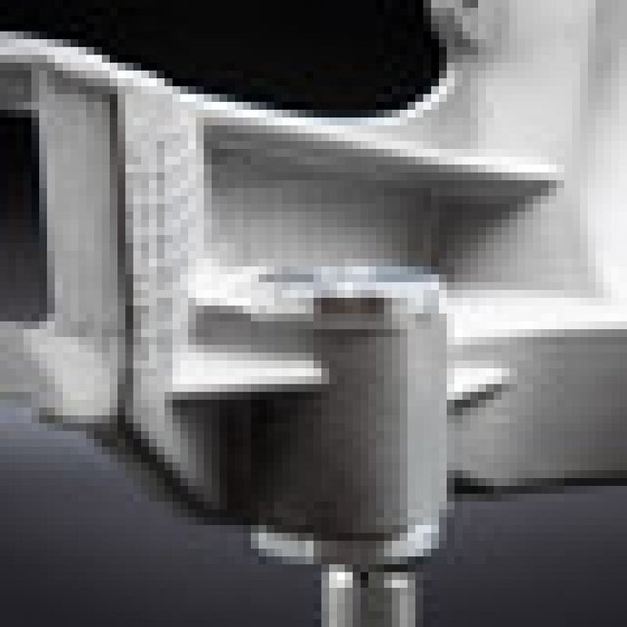 SPL Parts Porsche 996/997 6061-T6 Aluminum Solid Subframe Bushings Kit Bushing Kits SPL Parts   