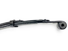 Load image into Gallery viewer, Tuff Country 79-85 Toyota Truck 4wd Front 3.5in EZ-Ride Leaf Springs (Driver Side) Lift Kits Tuff Country   
