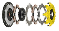 ACT 13-21 Subaru WRX STi Mod-Twin 225 HD Rigid Race Clutch Kit Clutch Kits - Multi ACT   