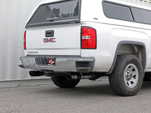 Load image into Gallery viewer, afe Apollo GT Series Cat-Back Exhaust System GM Trucks 09-18 V6-4.3L/V8-4.8/5.3L aFe
