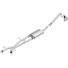 Load image into Gallery viewer, BRExhaust 07-11 Toyota Tundra Exhaust Kit
