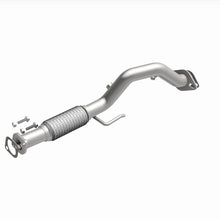 Load image into Gallery viewer, BRE Exhaust 07-12 Hyundai Elantra 2.0L Front Pipe Kit

