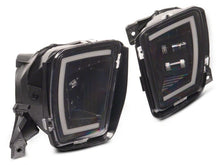 Load image into Gallery viewer, Raxiom 13-18 Dodge RAM 1500 Excluding Rebel Axial Series LED Fog Lights w/ LED DRL Headlights Raxiom
