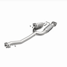 Load image into Gallery viewer, BRE Exhaust 05-07 Ford Five Hundred Mercury Montego 3.0L Front Pipe Kit
