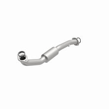 Load image into Gallery viewer, Magnaflow 09-13 Toyota Highlander 2.7L Direct Fit Converter
