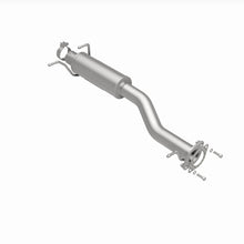 Load image into Gallery viewer, MagnaFlow Exhaust Products Exhaust Muffler Kit MagnaFlow Exhaust Products Magnaflow Direct-Fit Muffler Replacement Kit With Muffler 19433
