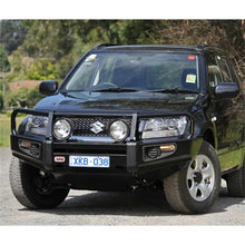 Load image into Gallery viewer, ARB Combar Suit ARB Fog Grand Vitara08-12 6/8/9 Bull Bars ARB

