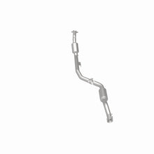 Load image into Gallery viewer, Magnaflow 2007 Mercedes-Benz E350 3.5L Direct Fit Converter
