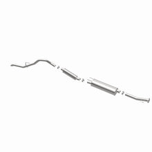 Load image into Gallery viewer, BRExhaust Exhaust Kit 15-19 Ford Transit-250 Transit-350 HD Transit-350 3.7L
