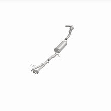 Load image into Gallery viewer, MagnaFlow BRE Exhaust Kit 96-00 C1500 K1500 C2500 K2500 Suburban 5.7L
