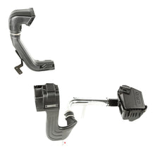 Load image into Gallery viewer, Rugged Ridge XHD Low/High Mount Snorkel System Diesel 07-18 Jeep Wrangler JK Rugged Ridge
