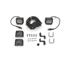 Load image into Gallery viewer, Ford Racing 20-26 F-150 A-Pillar Off-Road Light Kit
