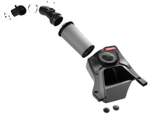 Load image into Gallery viewer, aFe 22-25 Honda Civic (2.0L L4) Takeda Momentum Cold Air Intake System W/ Pro DRY S Filter aFe
