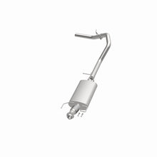 Load image into Gallery viewer, BRExhaust 15-17 Lincoln Navigator/ Ford Expedition Exhaust Kit

