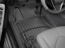 Load image into Gallery viewer, WeatherTech 2019+ Toyota Avalon Front FloorLiner - Black
