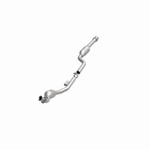 Load image into Gallery viewer, MagnaFlow Conv DF 98-02 Mercedes E320 3.2L
