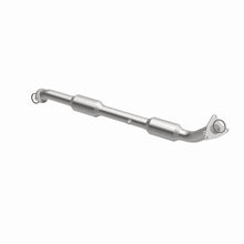 Load image into Gallery viewer, Magnaflow 13-17 Lexus LX570 5.7L Direct Fit Converter
