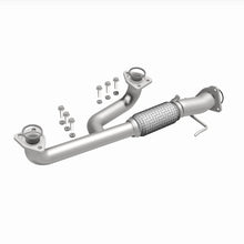 Load image into Gallery viewer, BRE Exhaust 11-13 Honda Odyssey 3.5L Front Pipe Kit
