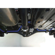 Cusco Sway Bar Rear 22mm (Includes Bushings) Toyota FJ Cruiser GSJ15W | 957 311 B22