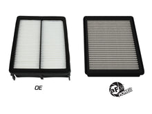 Load image into Gallery viewer, afe Magnum FLOW OE Replacement Air Filter Hyundai Santa Fe 17-20 aFe
