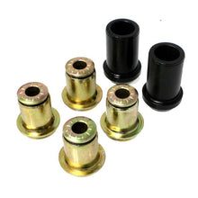Load image into Gallery viewer, Energy Suspension Front Control Arm Bush Set - Black | 5.3112G

