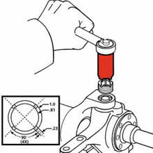 Load image into Gallery viewer, SPC Performance SPANNER SOCKET WRENCH Tools SPC Performance
