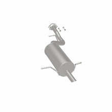 Load image into Gallery viewer, BRE Exhaust 02-05 Forester 2.5L Muffler Kit
