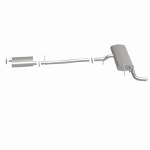 Load image into Gallery viewer, MagnaFlow BRE Exhaust Kit 10-17 Equinox Terrain 2.4L
