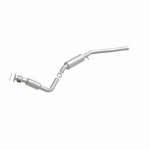 Load image into Gallery viewer, MagnaFlow 09-10 Dodge Grand Caravan 3.8L CARB Compliant Direct Fit Catalytic Converter
