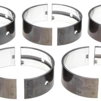 Clevite Honda K20A Main Bearing Set Clevite