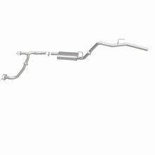 Load image into Gallery viewer, MagnaFlow BRE Exhaust Kit 05-15 Nissan Xterra

