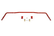 Pedders 2015+ Ford Mustang S550 Adjustable 25mm Rear Sway Bar | PED-429024-25