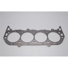 Load image into Gallery viewer, Cometic Chevrolet Mark-IV Big Block V8 .075in MLS Cylinder Head Gasket - 4.320in Bore
