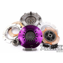 Load image into Gallery viewer, XClutch 99-02 Nissan Silvia S15 2.0L 8in Twin Sprung Ceramic Clutch Kit
