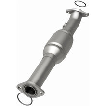 Load image into Gallery viewer, MagnaFlow Conv DF 05-09 Toyota Tacoma 4.0L P/S Rear
